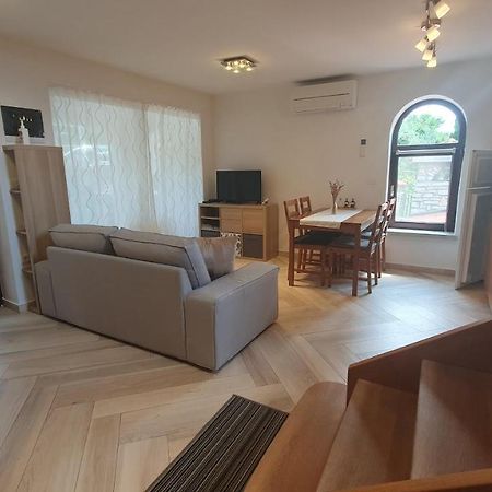 Apartment Laurus 波尔托罗 外观 照片