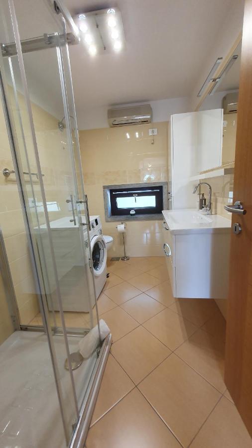 Apartment Laurus 波尔托罗 外观 照片