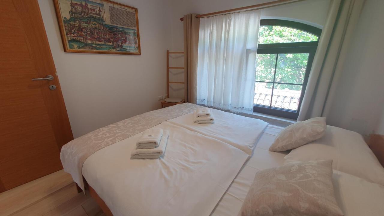 Apartment Laurus 波尔托罗 外观 照片