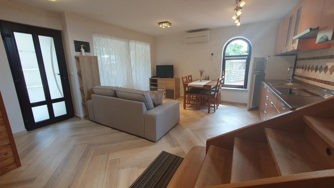 Apartment Laurus 波尔托罗 外观 照片