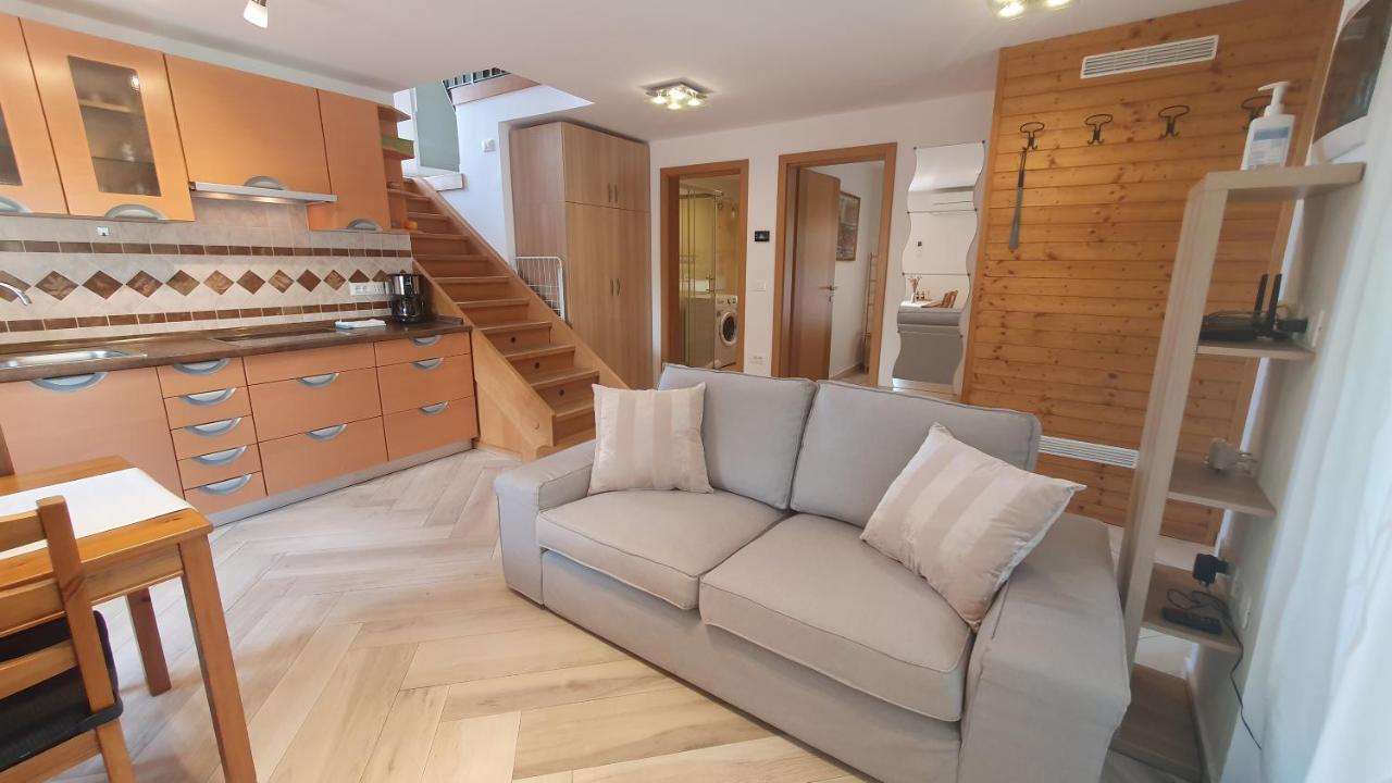Apartment Laurus 波尔托罗 外观 照片