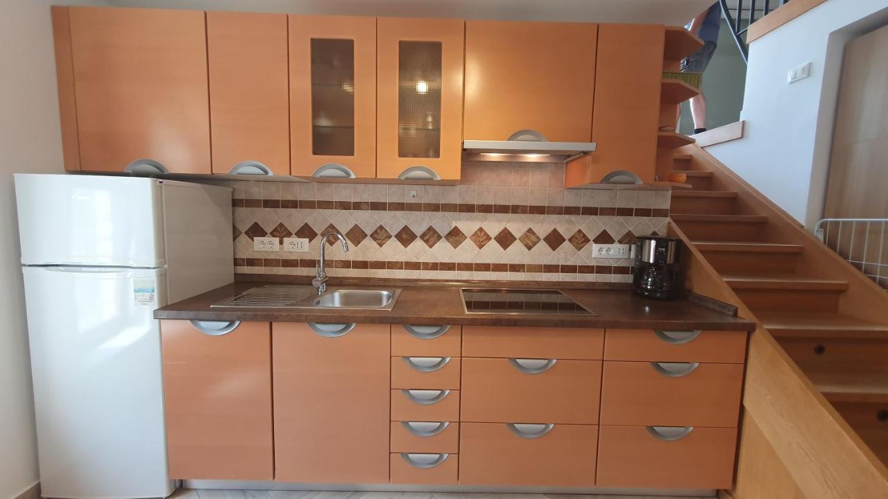 Apartment Laurus 波尔托罗 外观 照片
