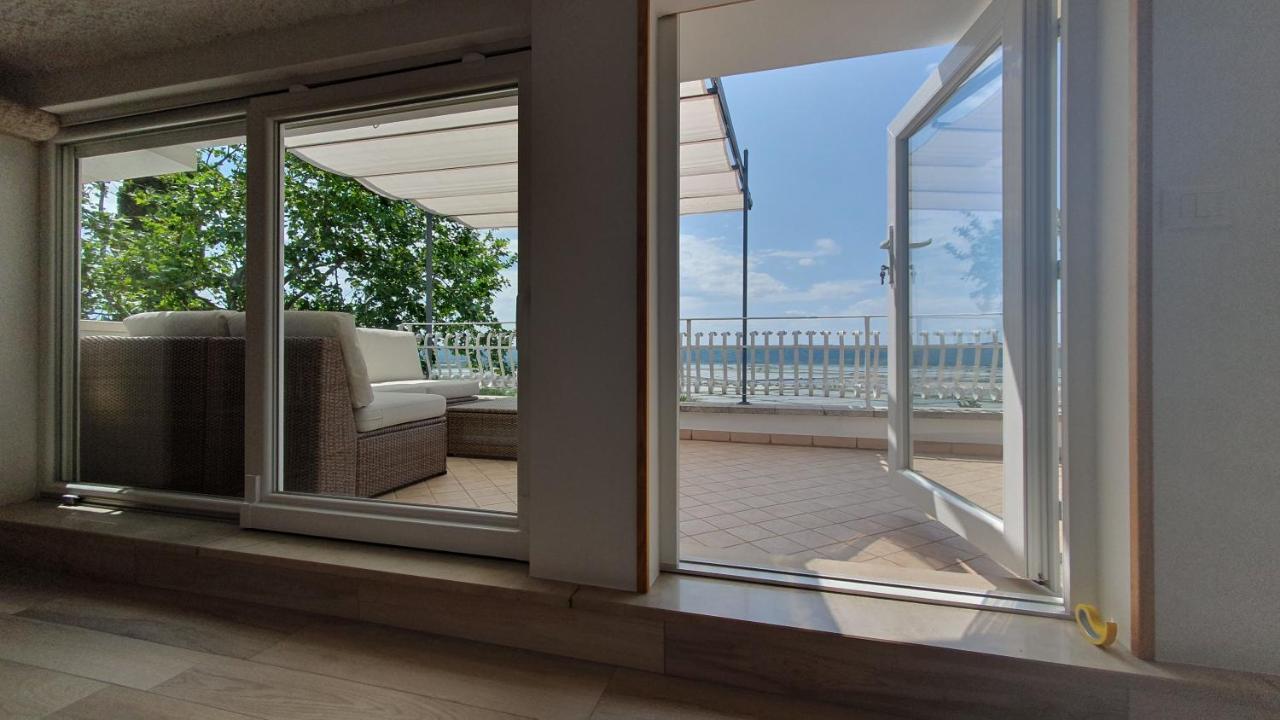 Apartment Laurus 波尔托罗 外观 照片