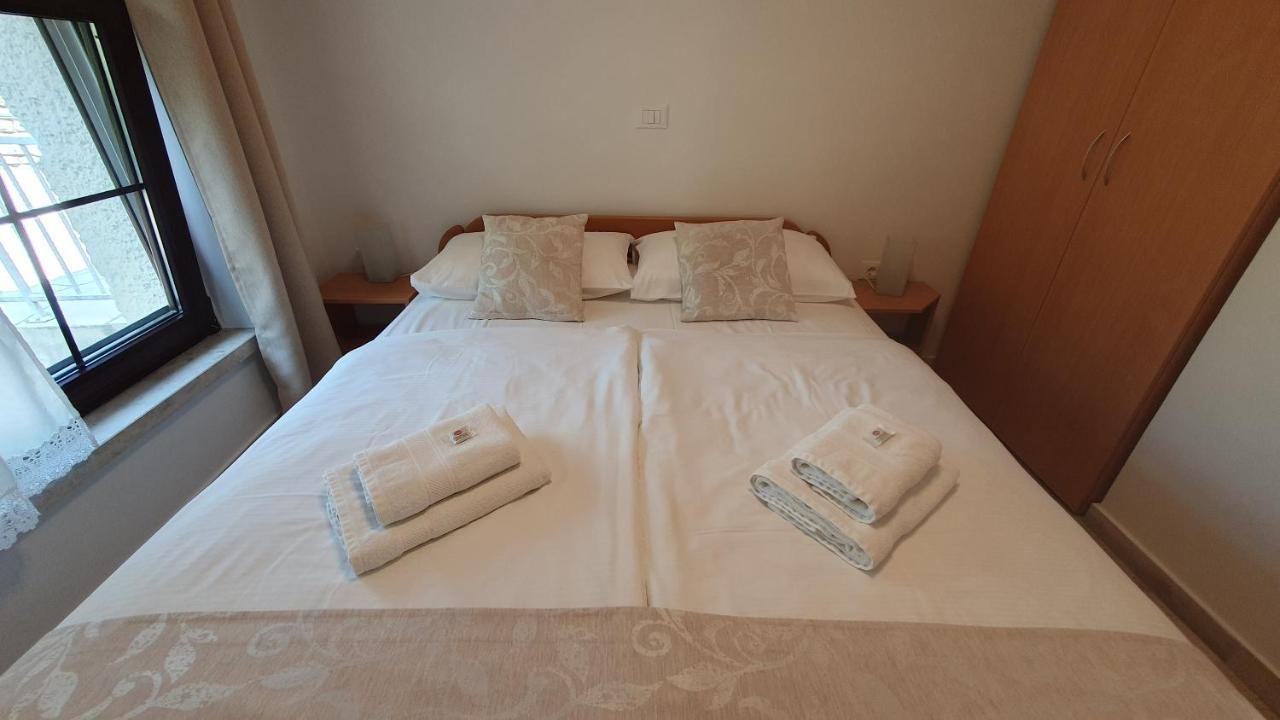 Apartment Laurus 波尔托罗 外观 照片