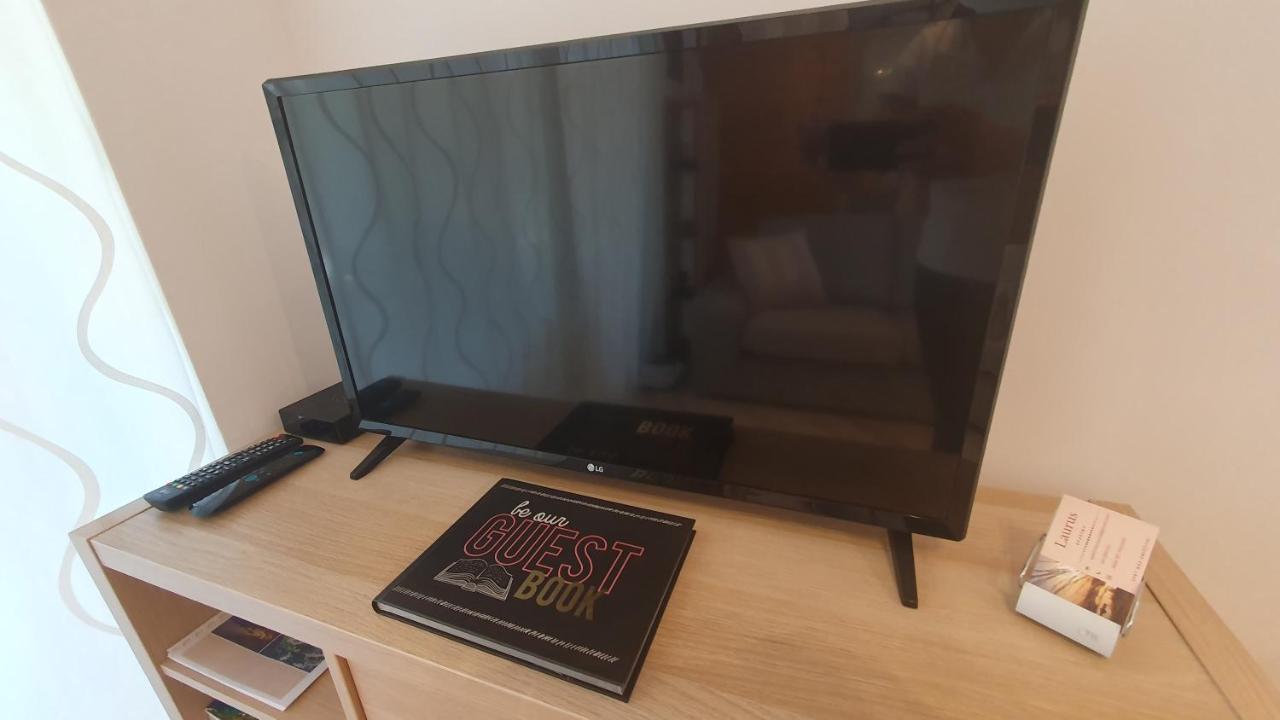 Apartment Laurus 波尔托罗 外观 照片