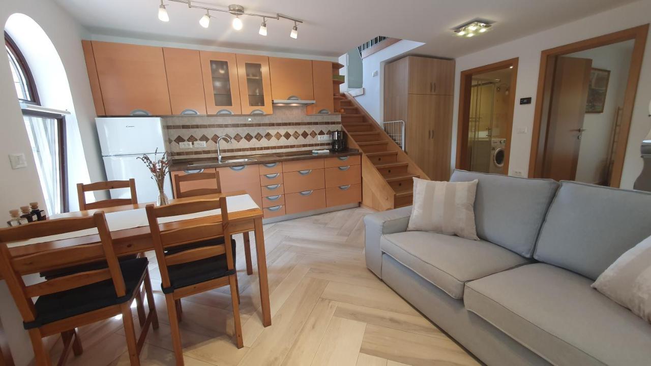 Apartment Laurus 波尔托罗 外观 照片
