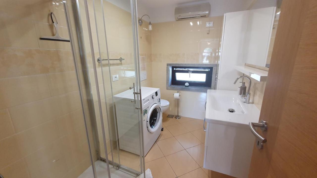 Apartment Laurus 波尔托罗 外观 照片