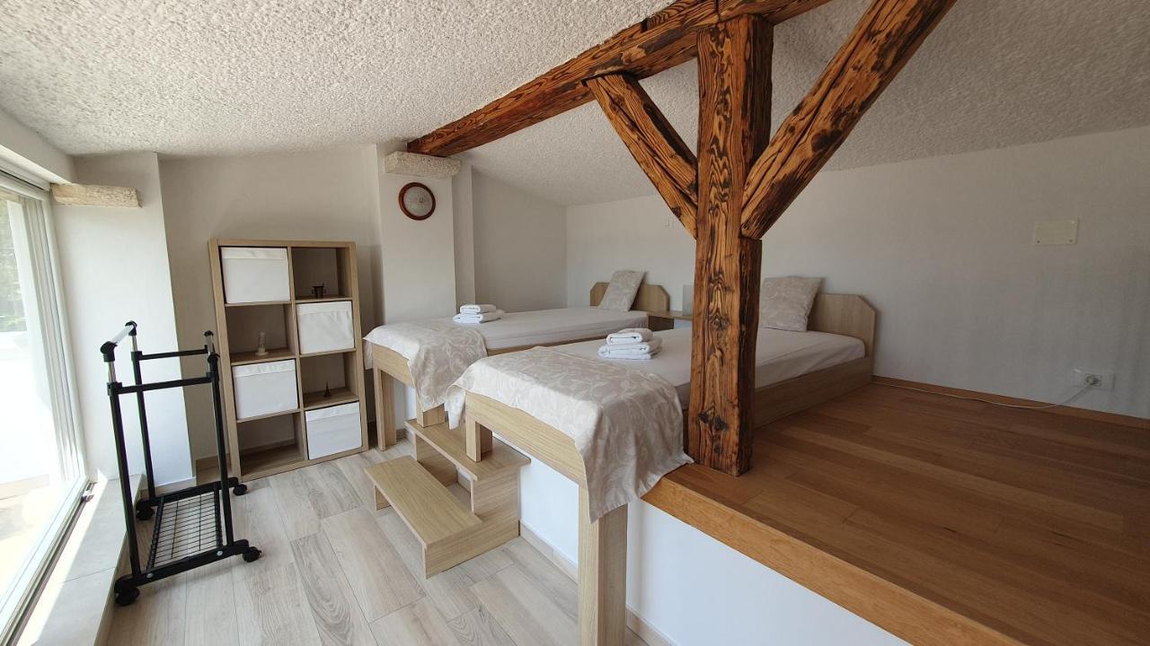Apartment Laurus 波尔托罗 外观 照片