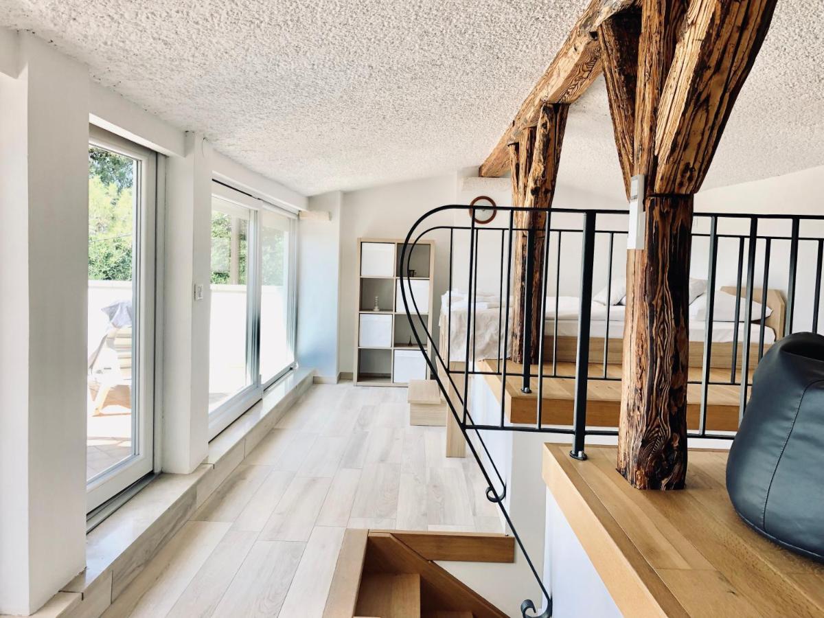 Apartment Laurus 波尔托罗 外观 照片