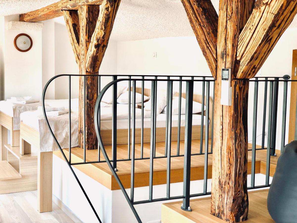 Apartment Laurus 波尔托罗 外观 照片