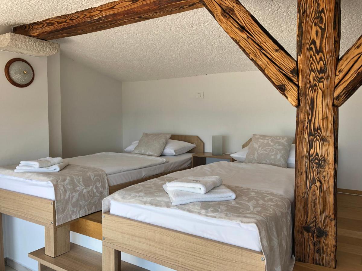 Apartment Laurus 波尔托罗 外观 照片