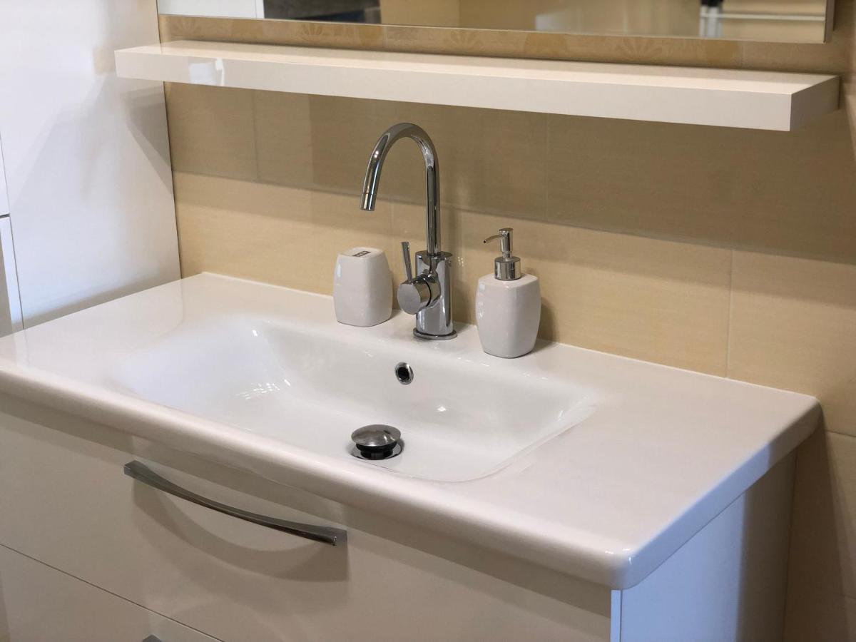 Apartment Laurus 波尔托罗 外观 照片
